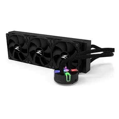 Zalman Reserator5 Z36 Black