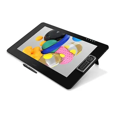 Wacom Cintiq Pro Touch