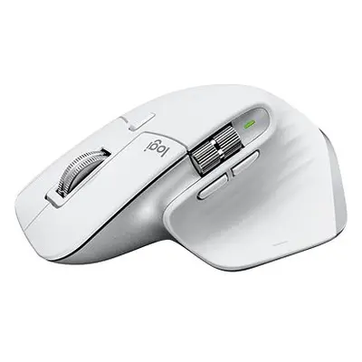 Logitech MX Master 3S For Mac Pale Grey