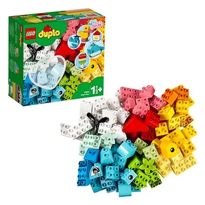 LEGO® DUPLO® 10909 Box se srdíčkem