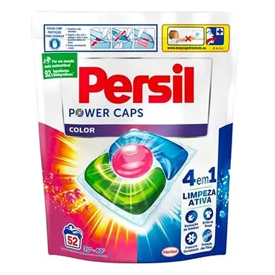 PERSIL Power Caps Color ks