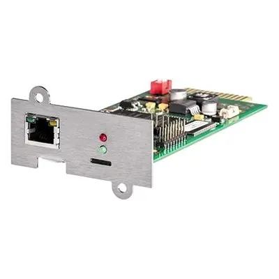 LEGRAND SNMP adaptér GENEREX CS141B SK