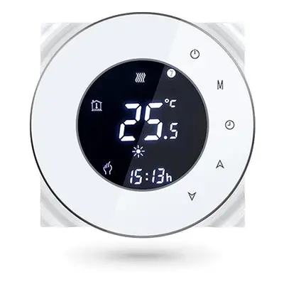 Smoot Air Thermostat Pro pro tepelné čerpadla A