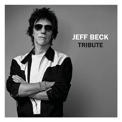 Beck Jeff: Tribute (Black Friday RSD 2023)