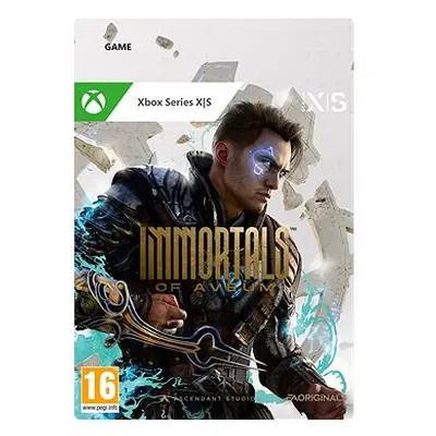 Immortals of Aveum - Xbox Series X|S Digital