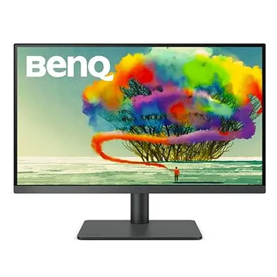 27" BenQ DesignVue PD2705U