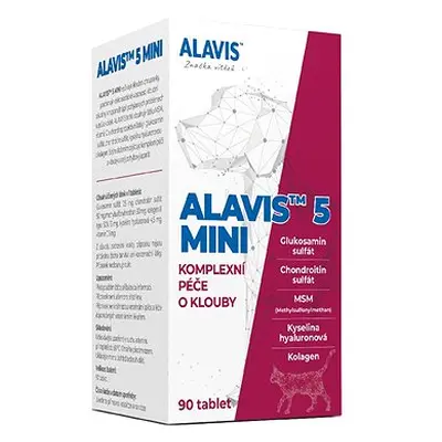 ALAVIS™ 5 mini