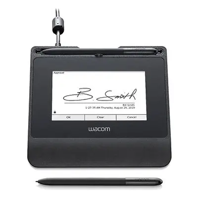 Wacom Signature Set - STU540 & sign pro PDF