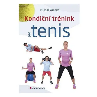 Kondiční trénink pro tenis