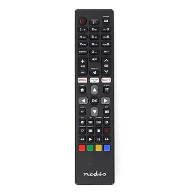 NEDIS TVRC45PHBK pro Philips