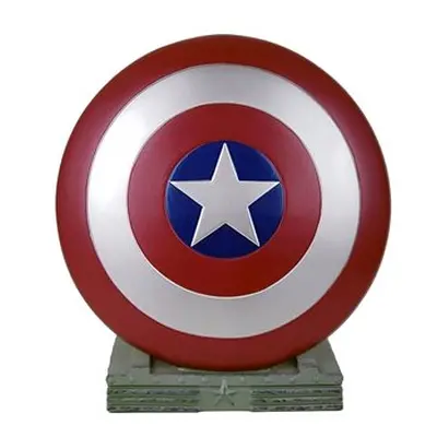 Captain America - Shield - pokladnička