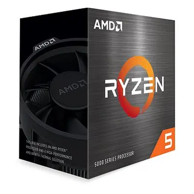 AMD Ryzen 5500