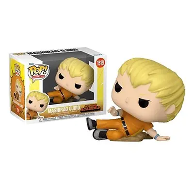 Funko Pop! Animation My Hero Academia Mashirao Ojiro