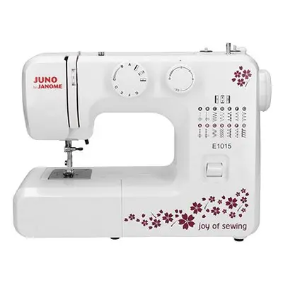 Janome Juno E1015