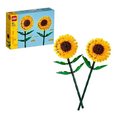 LEGO® Botanicals 40524 Slunečnice