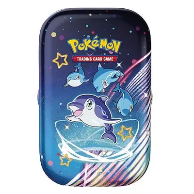 Pokémon TCG: SV4.5 Paldean Fates - Mini Tin