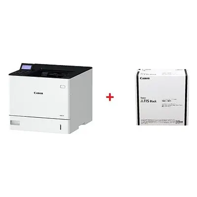 Canon i-SENSYS X 1861P + toner T15