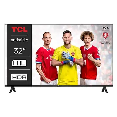 32" TCL 32S5400AF