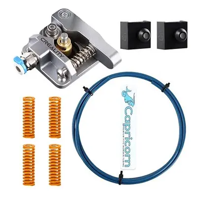 Creality Extruder + Capricorn Teflon Tube Package