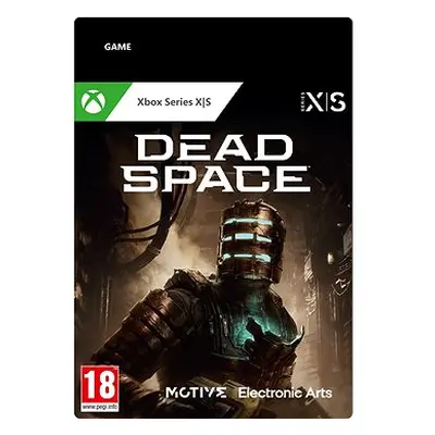 Dead Space: Standard Edition - Xbox Series X|S Digital