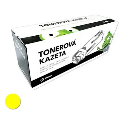 Alza TK-5140Y žlutý pro tiskárny Kyocera