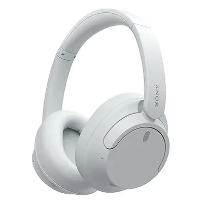 Sony Noise Cancelling WH-CH720N, bílá