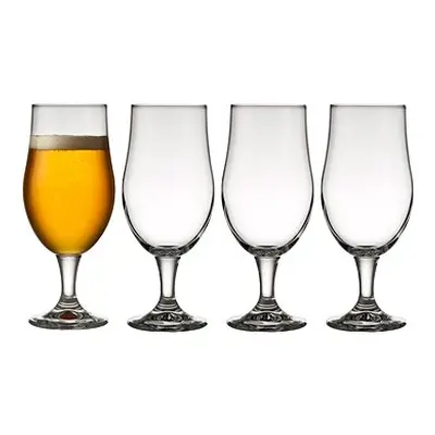 Lyngby Glas Sklenice na pivo Juvel 49cl (sada ks)