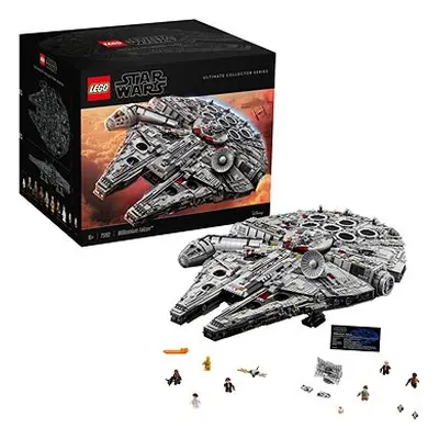 LEGO® Star Wars™ Millennium Falcon™