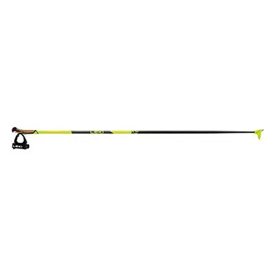 Leki PRC 650 neonyellow-black 135 cm