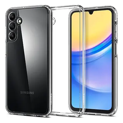 Spigen Ultra Hybrid Crystal Clear Samsung Galaxy A15/A15 5G