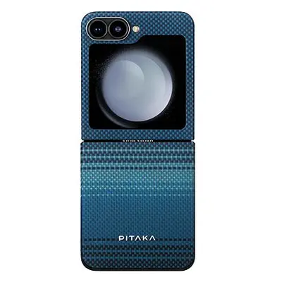 Pitaka MagEZ Case 5 Moonrise Samsung Galaxy Z Flip 6