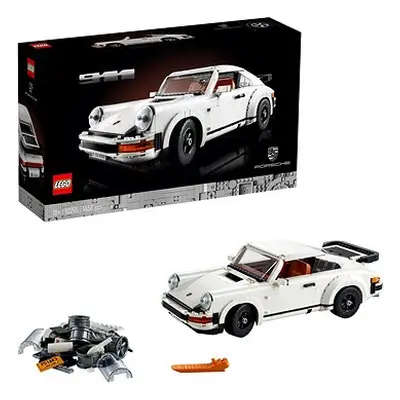 LEGO® Icons 10295 Porsche 911