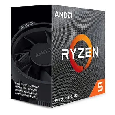 AMD Ryzen 4500