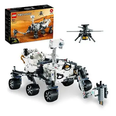 LEGO® Technic 42158 NASA Mars Rover Perseverance