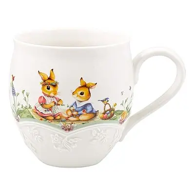 VILLEROY & BOCH Hrnek Spring Fantasy Květinová louka