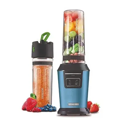 SENCOR SBL 7172BL automatický mixér na smoothie Vitamin+