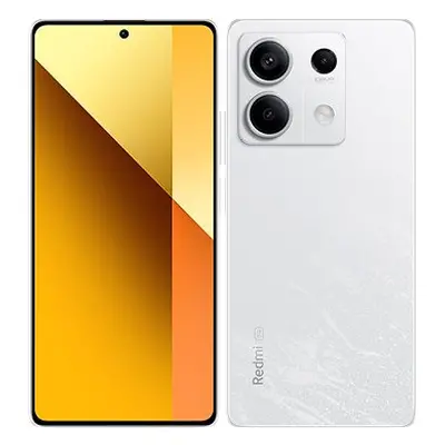 Xiaomi Redmi Note 13 5G 8GB/256GB bílý