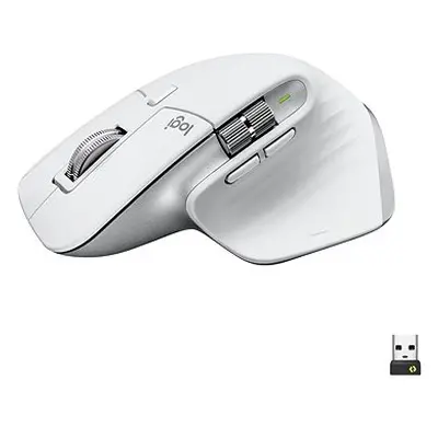 Logitech MX Master 3S Universal Pale Grey