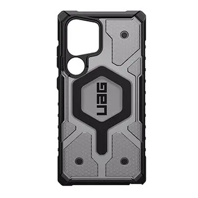 UAG Pathfinder Clear With Magnet Ash Samsung Galaxy S24 Ultra