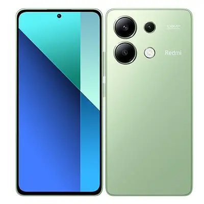 Xiaomi Redmi Note 8GB/256GB zelený