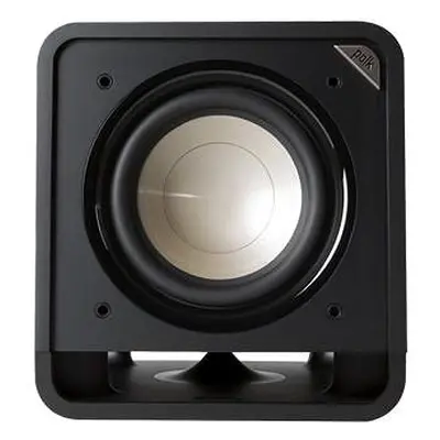 Polk Audio HTS Black