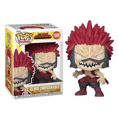 Funko Pop! My Hero Academia Eijiro Unbreakable