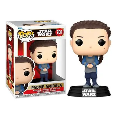 Funko Pop! Star Wars Padmé Amidala 701