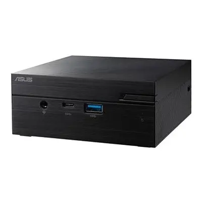 ASUS Mini PC PN41 (BC032ZVS1)