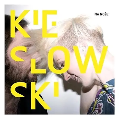 Kieslowski: Na nože - LP