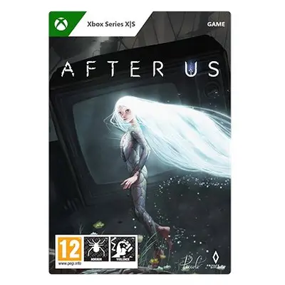 After Us - Xbox Series X|S Digital