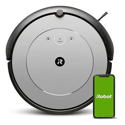 iRobot Roomba i1 i115640 Salt