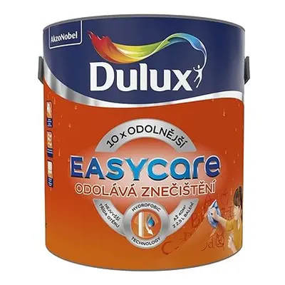 Dulux - EasyCare 2,5l , Barva Kouzlo přírody