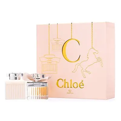 CHLOÉ Chloé EdP Set 150 ml