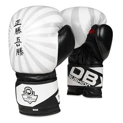 B-2V8 OZ BOXERSKÉ RUKAVICE DBX BUSHIDO